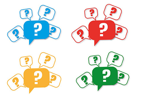 Handy Information for recording