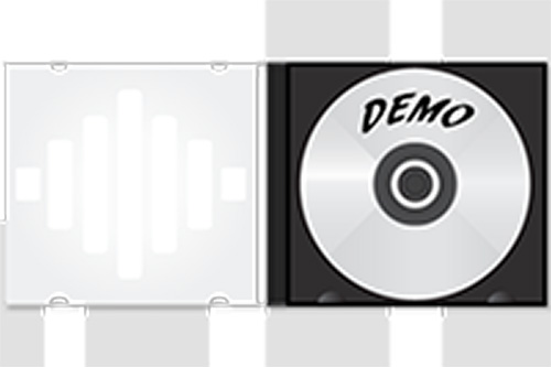 Submitting a Demo