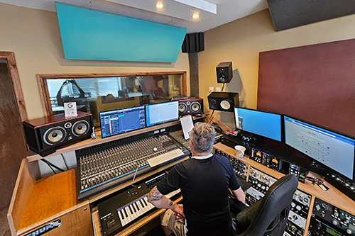 Music Producer in London