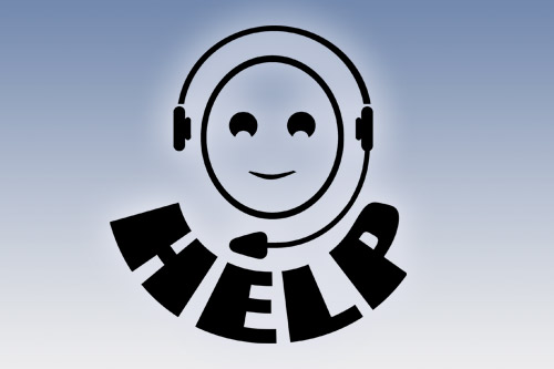 Recording studio help