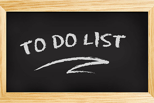 Preparing for your first recording studio session