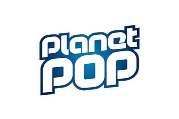 Planet Pop