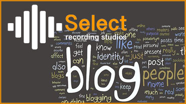 Select Studios Blog