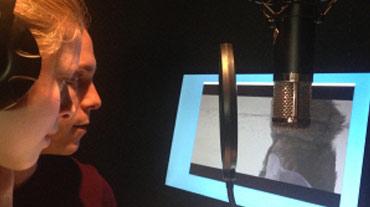 Voiceovers