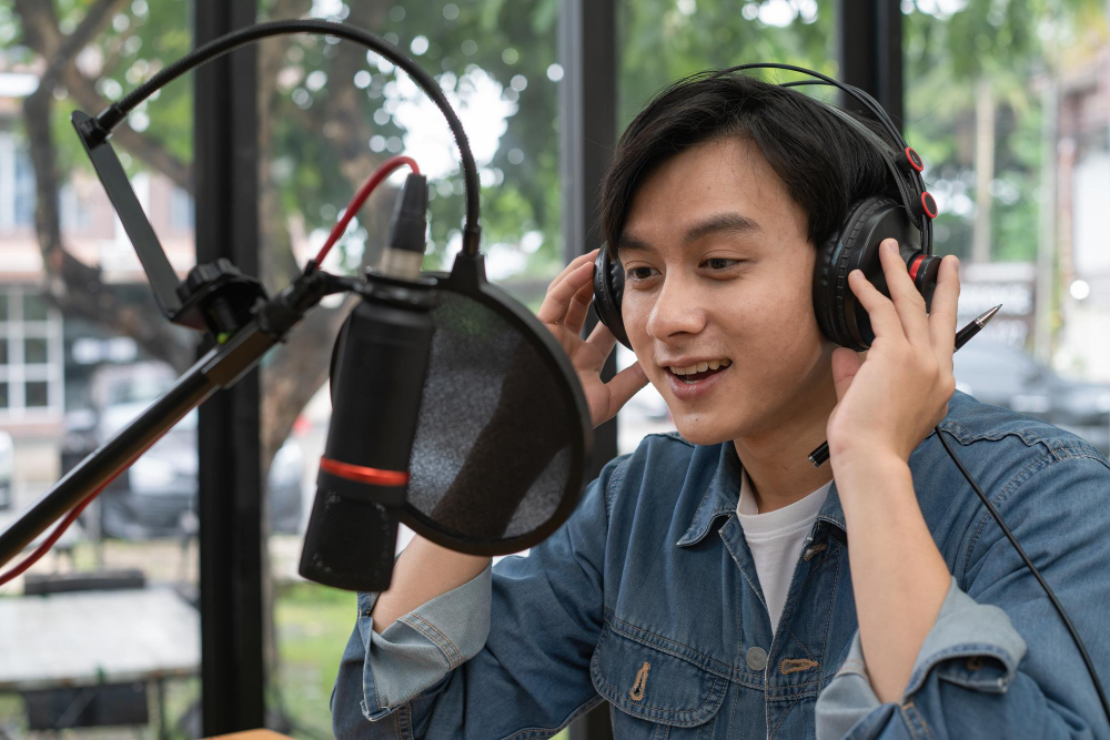 top vocal demo recording studios